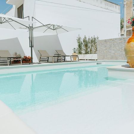 Antica Villa La Viola, Suite With Private Pool Lecce Ngoại thất bức ảnh