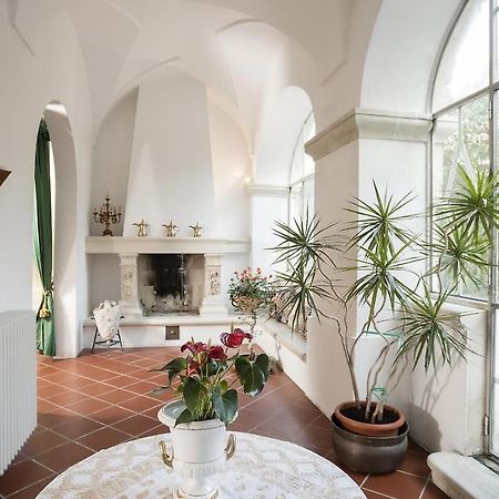 Antica Villa La Viola, Suite With Private Pool Lecce Ngoại thất bức ảnh