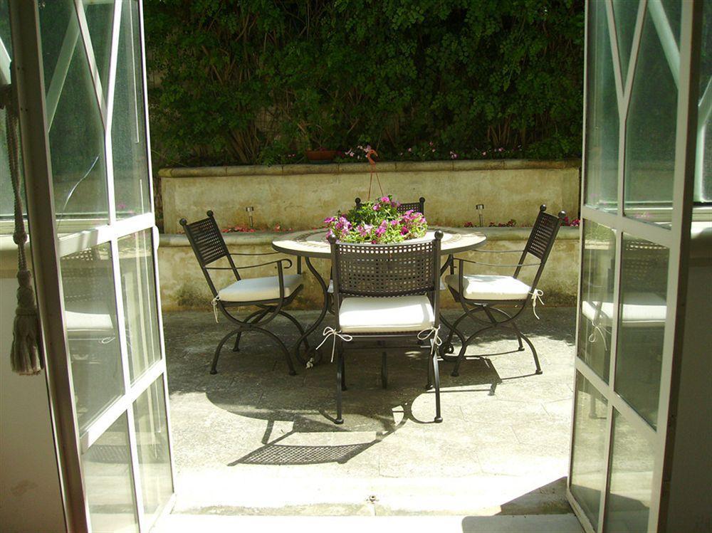 Antica Villa La Viola, Suite With Private Pool Lecce Ngoại thất bức ảnh
