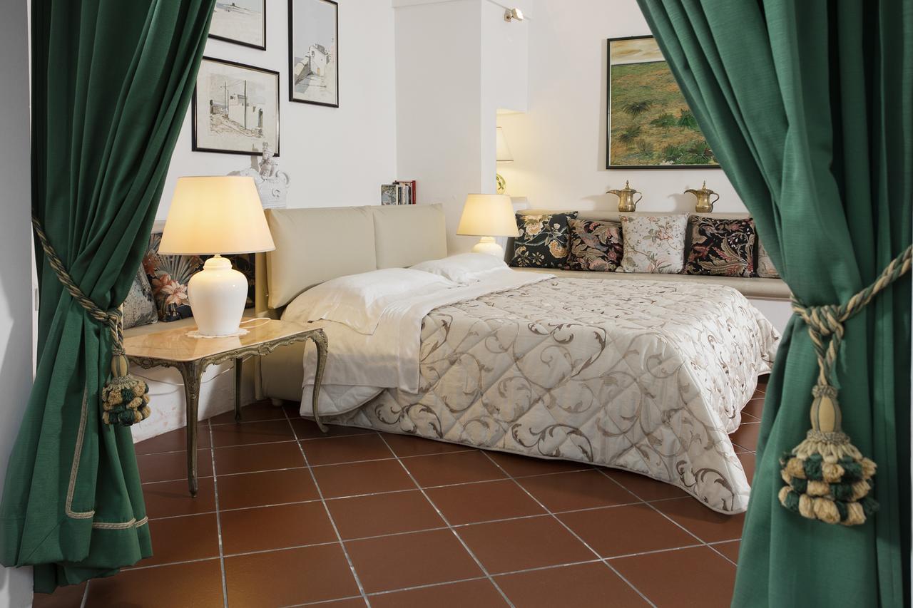 Antica Villa La Viola, Suite With Private Pool Lecce Ngoại thất bức ảnh