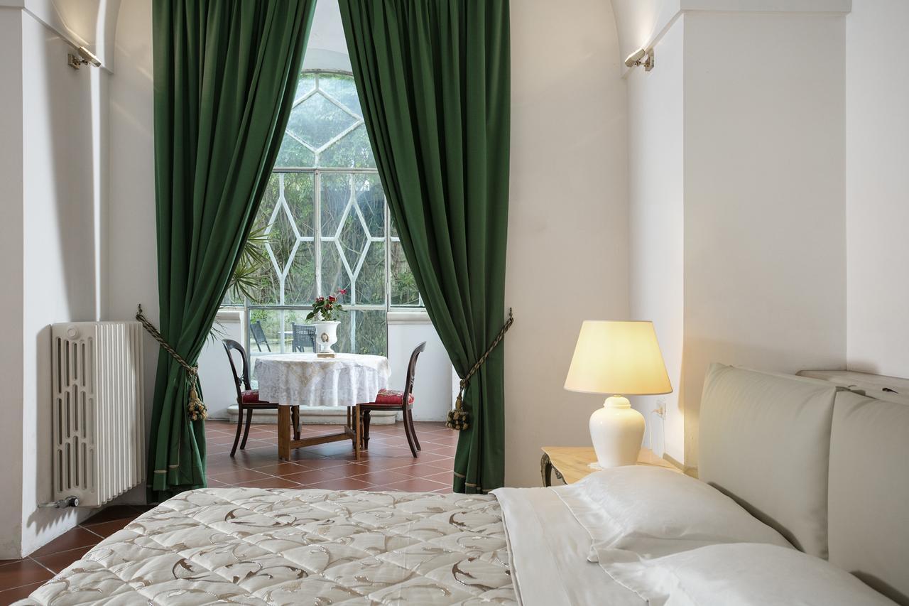 Antica Villa La Viola, Suite With Private Pool Lecce Ngoại thất bức ảnh