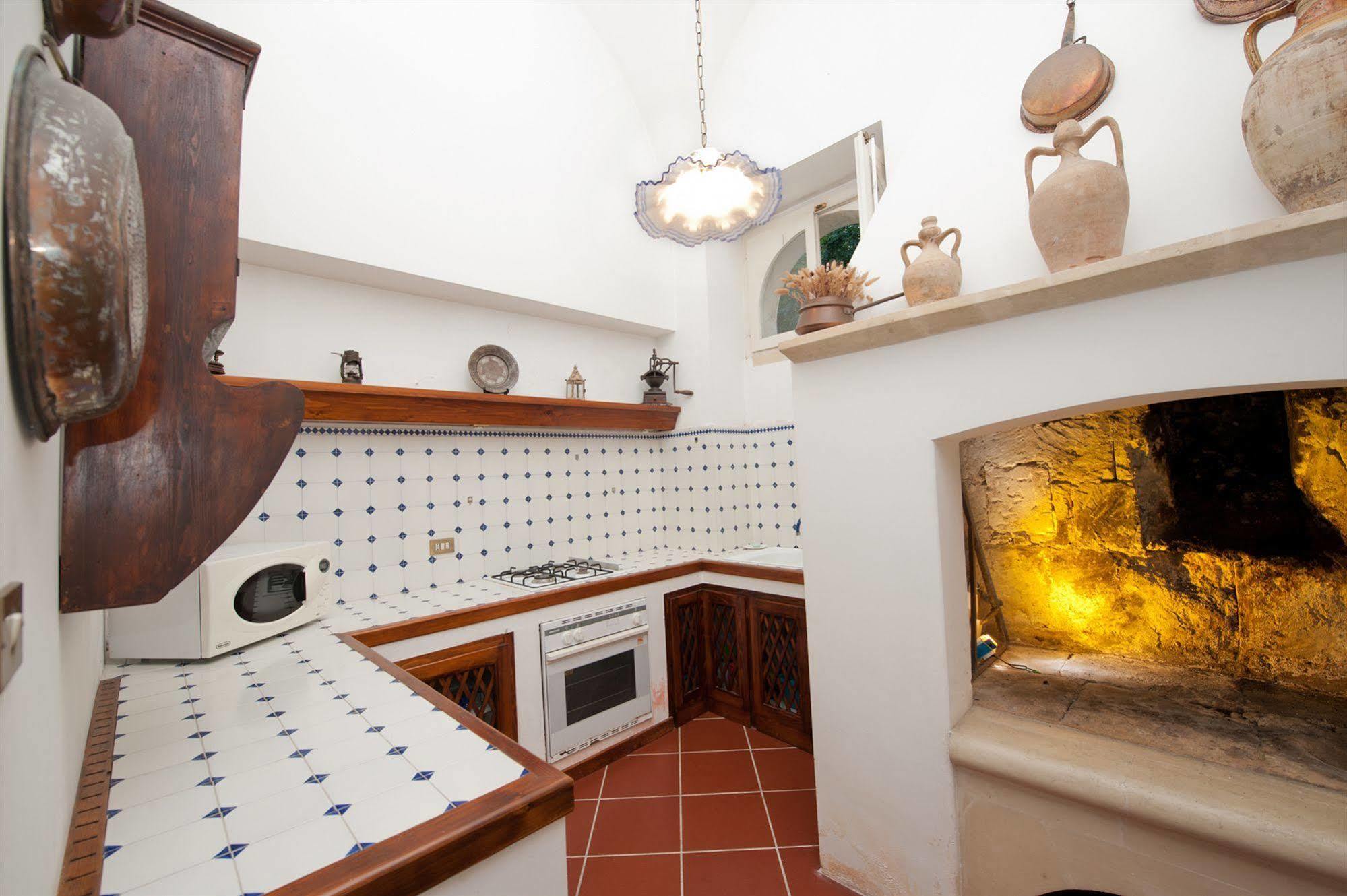 Antica Villa La Viola, Suite With Private Pool Lecce Ngoại thất bức ảnh