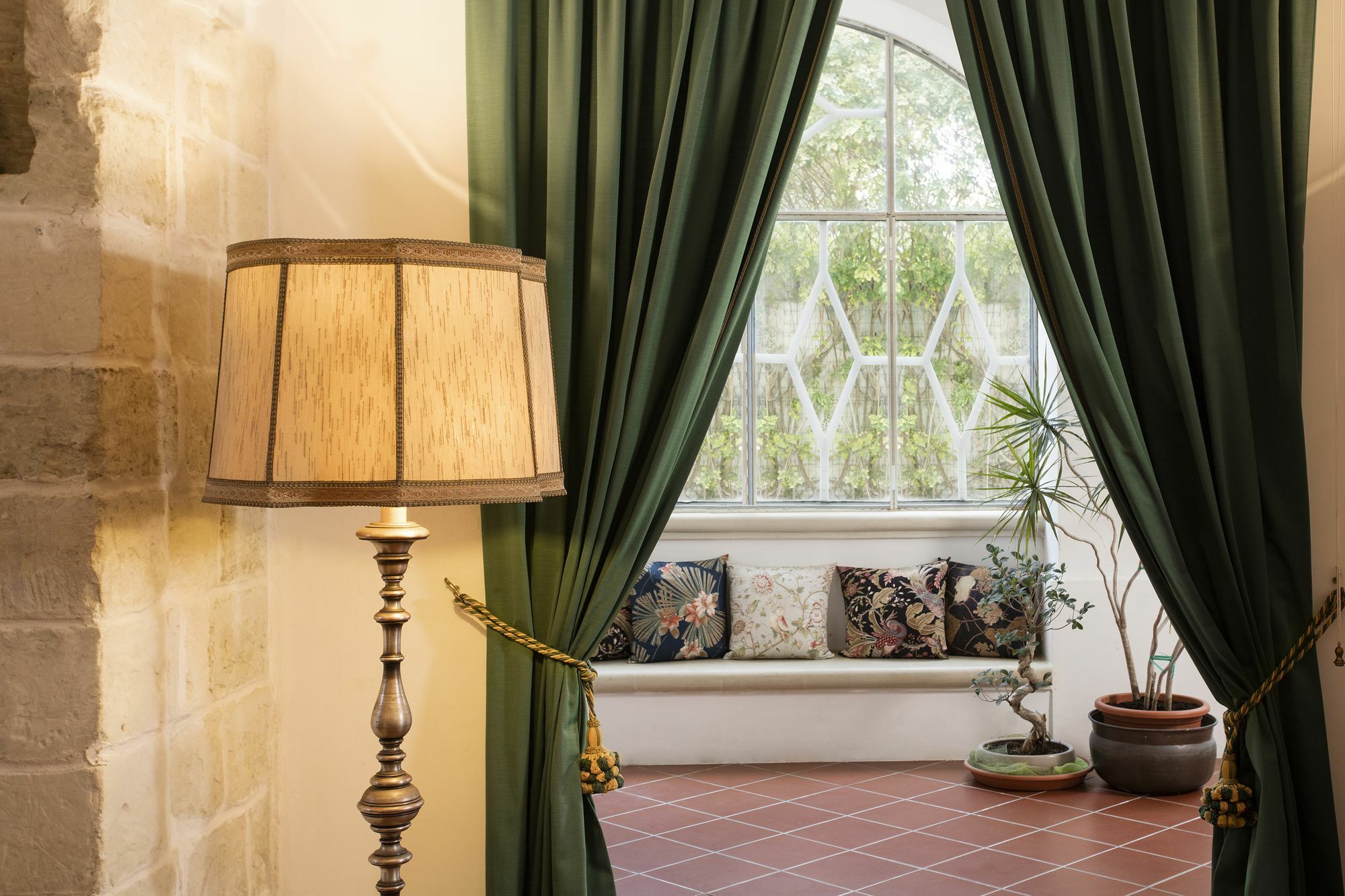Antica Villa La Viola, Suite With Private Pool Lecce Ngoại thất bức ảnh
